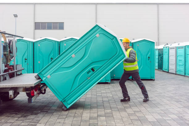 Best Emergency porta potty rental  in Hermitage, PA